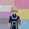 Ren He/They