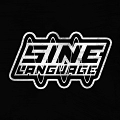 sine language