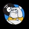 Rave Bulldog Recordz