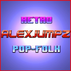AlexJumpz |Retro Pop Folk