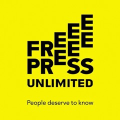 Free Press Unlimited