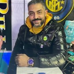 Yasser Abo Youssra Maharem