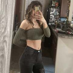 Ashley Marie Barrett