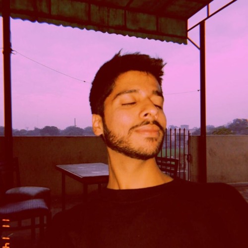 Malik Shehryar’s avatar