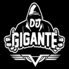 Dj Gigante Black Music
