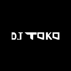 DJ TONY TOKO