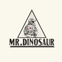 MrDinosaur