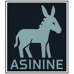 Asinine