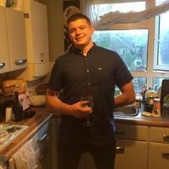 Connor Eccleston