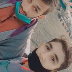 Hamza Imtiaz Ch