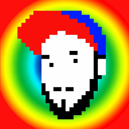Pixelboy’s avatar