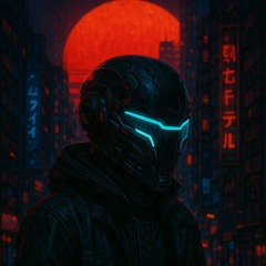 She's the only thing that makes me smile.