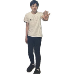yvng mejicon aka romuald