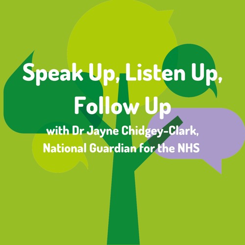 Speak Up, Listen Up, Follow Up- The NGO Podcast’s avatar