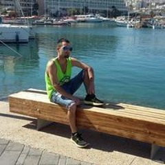 שחר מרקוביץ