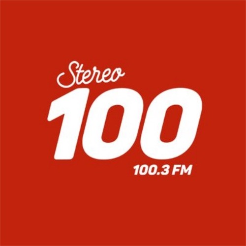 Stereo 100’s avatar