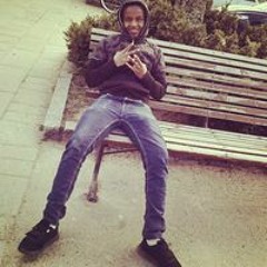 Hamze King
