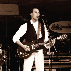 George Conners