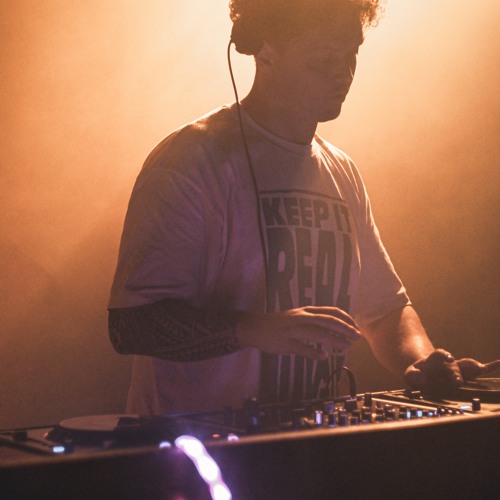 Krulle - When You're A Kid (Forthcoming on narcosis 16)