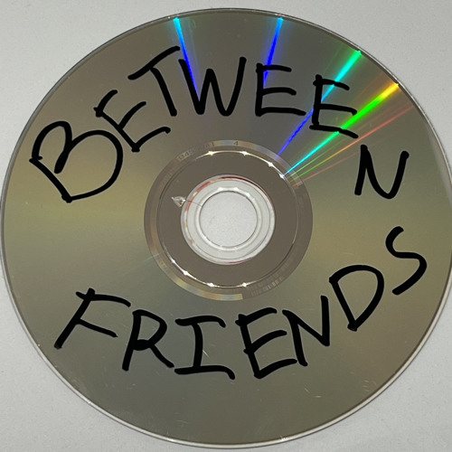 BETWEEN FRIENDS’s avatar