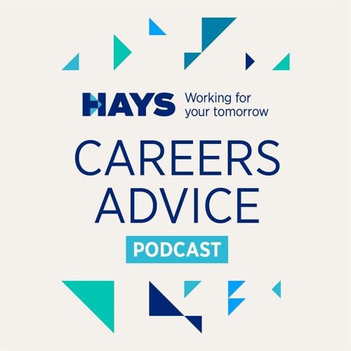 Hays Worldwide - Careers Advice Podcast’s avatar