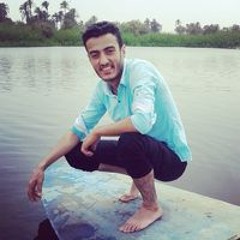 Saweros Gamil Gamil