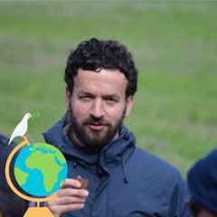 Iñaki Jimenez Mellado