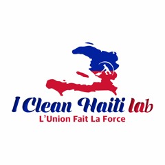 I Clean Haiti Lab media