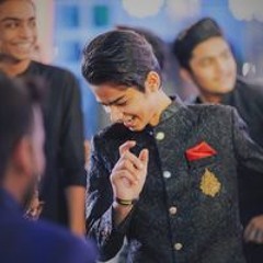 Sheikh Rayyan Shahid