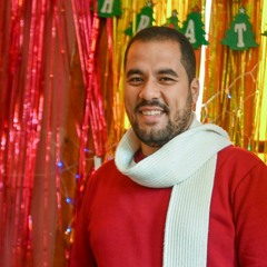 Ramon Fouad