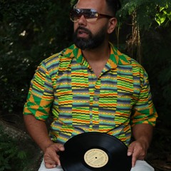DJ Dudu Ferrari