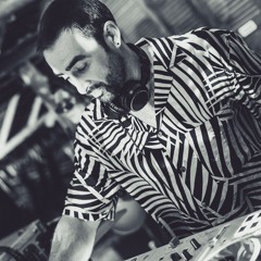Liam Garcia
