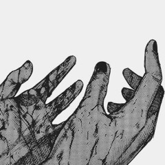 my flaws burn through my skin