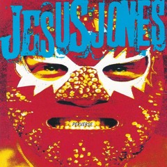 Jesusjonesband