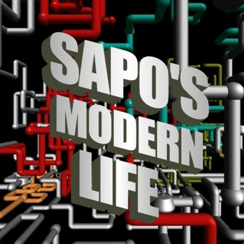 Sapo's Modern Life’s avatar