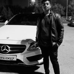 M. Husnain