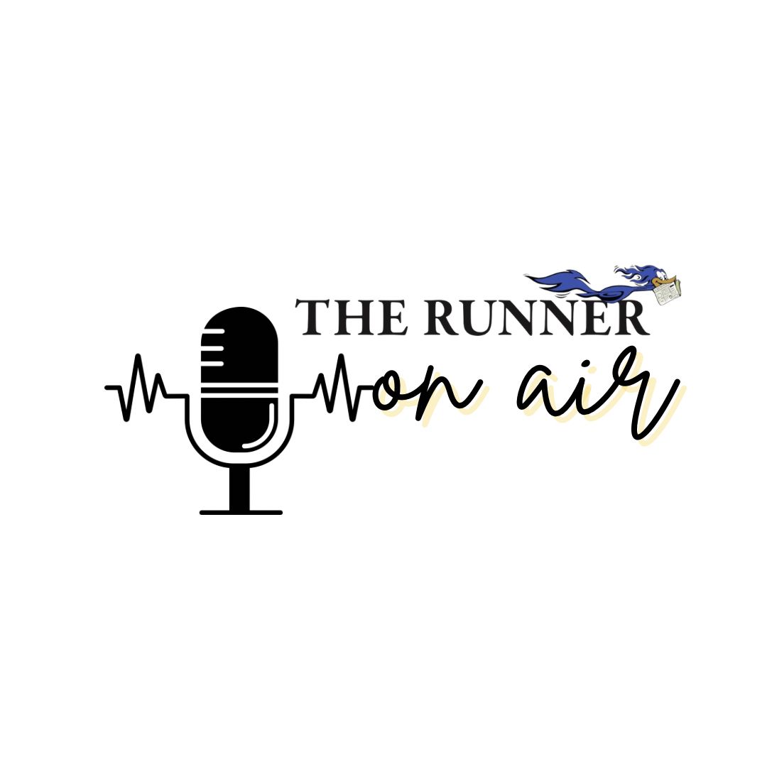 The Runner On Air