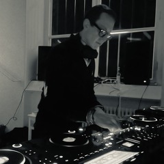 DJ GBRN