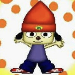 parapper the trapper