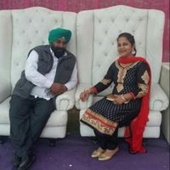 Gurmeet Kaur