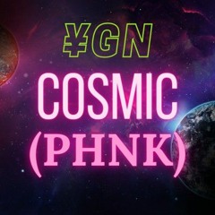 YGN COSMIC