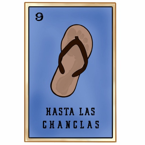 Stream Hasta Las Chanclas oficial music | Listen to songs, albums,  playlists for free on SoundCloud