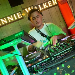 DJ Jeanp  2022