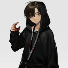 Blackhoodie