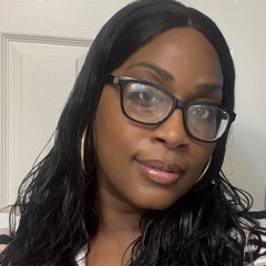 Patient Blessing (Elect Lady ✡️)