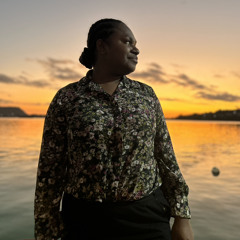 Joan Stephanie SAWIA