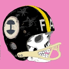 Failed Athletes
