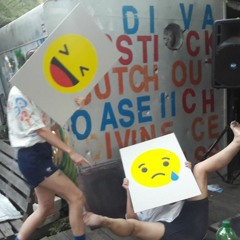 hystäRINA&balläRINA