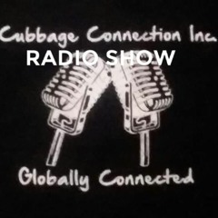 The CCI Radio Show Audio Podcast
