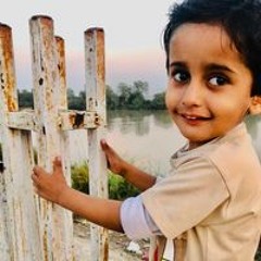 Tanveer Mahesar